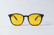 Black Naya Yellow