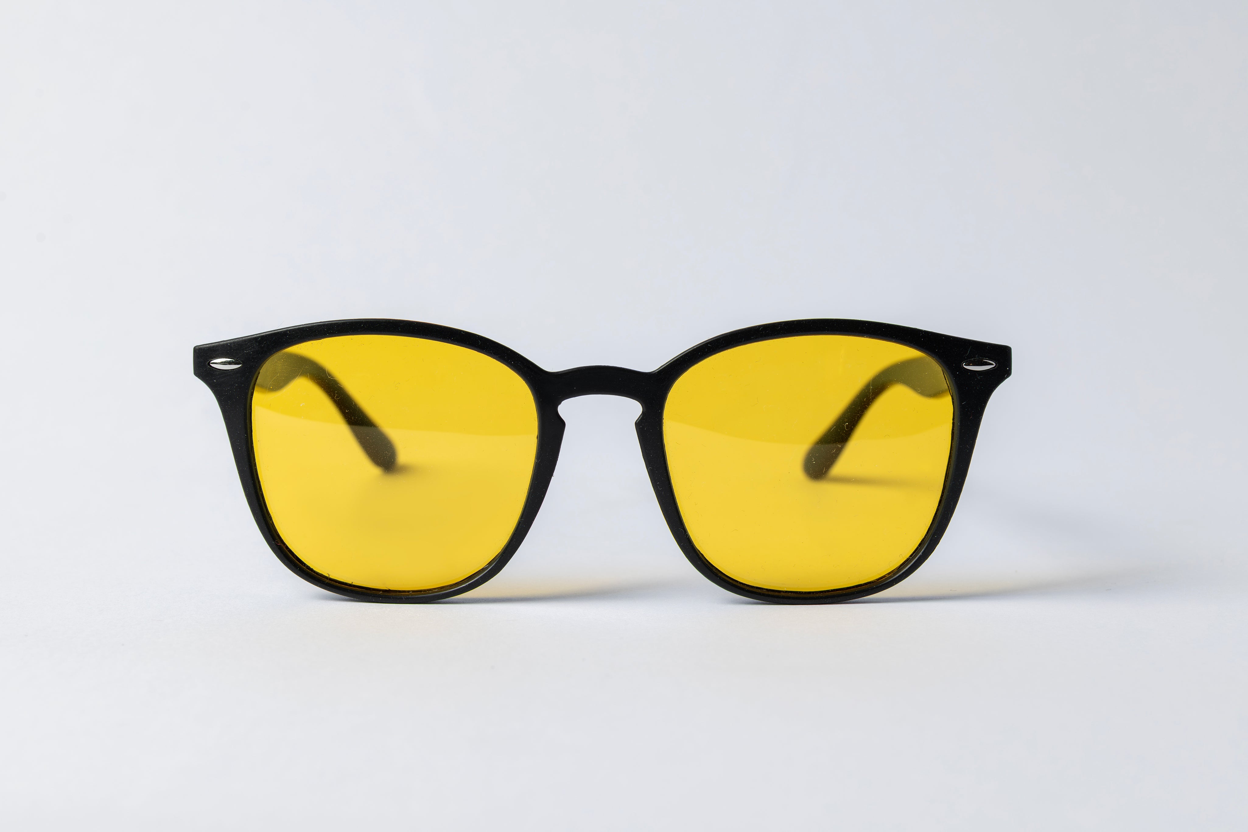 Black Naya Yellow