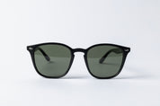 Black Naya Deep Green