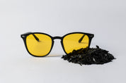 Black Naya Yellow