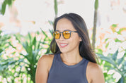 Black Naya Yellow
