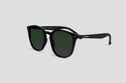 Black Naya Deep Green