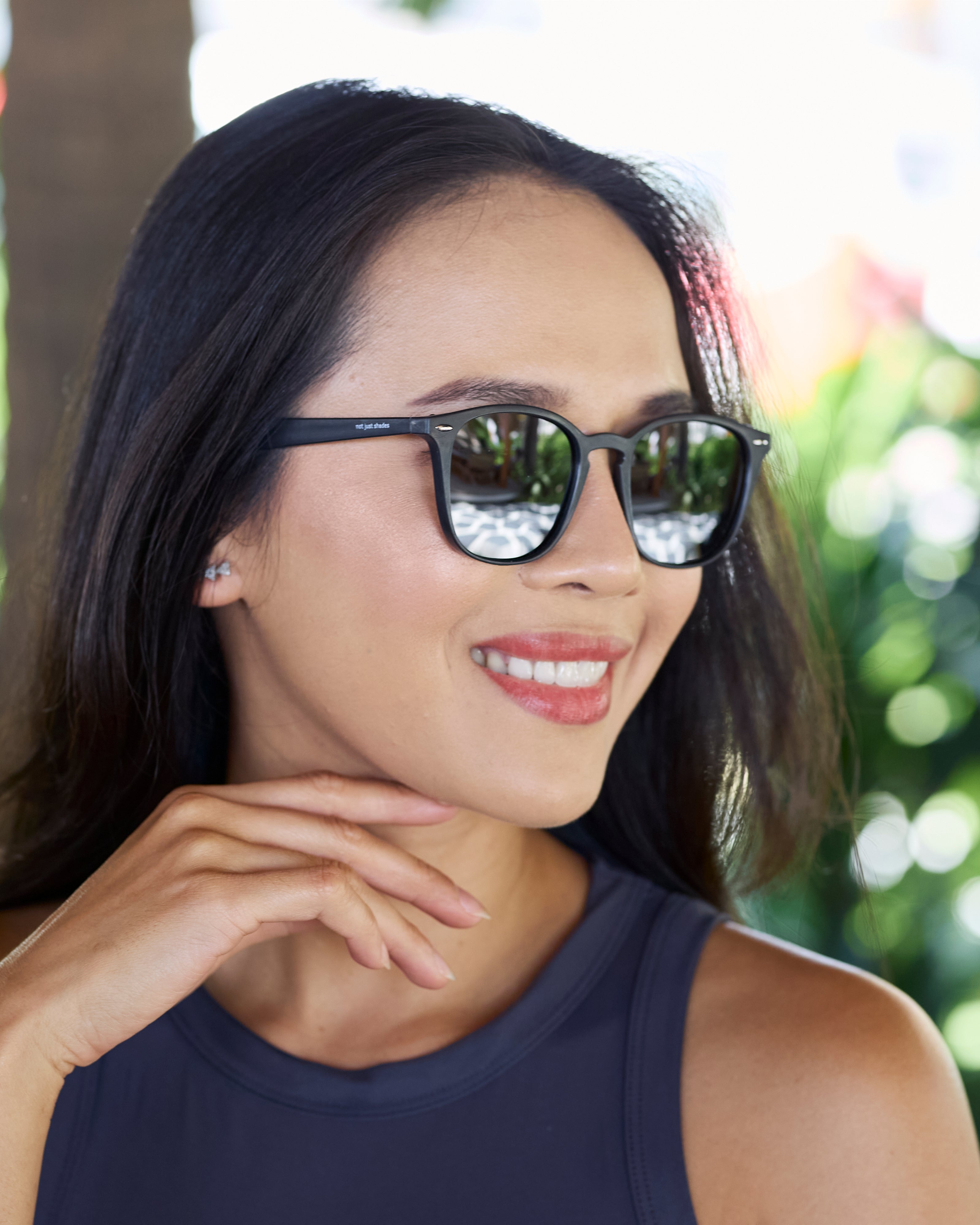Black Naya Black