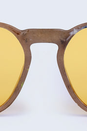 Mana Re-Run Yellow