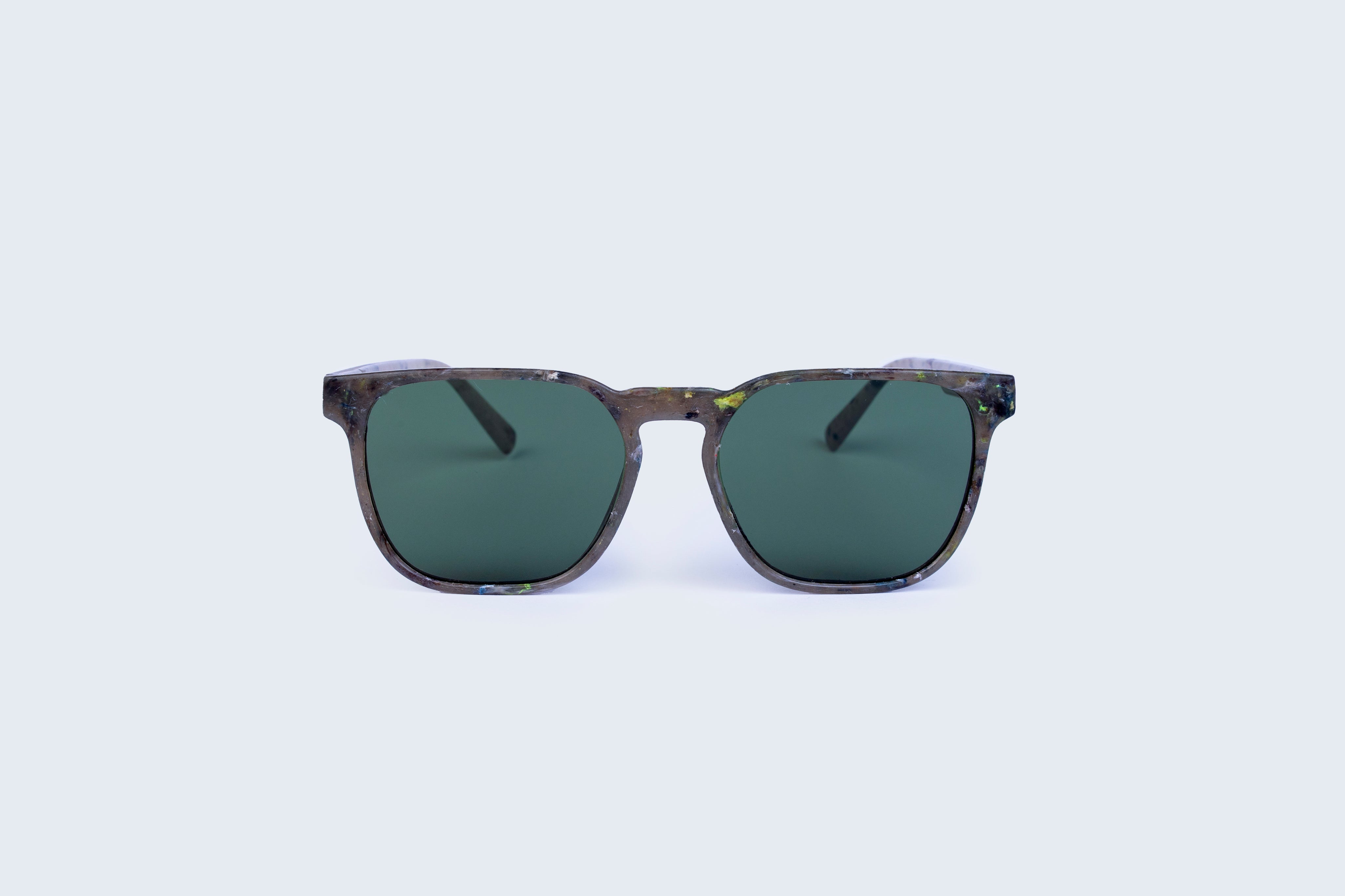 Mana Re-Run Deep Green