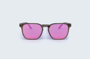 Mana Re-Run Ocean Pink