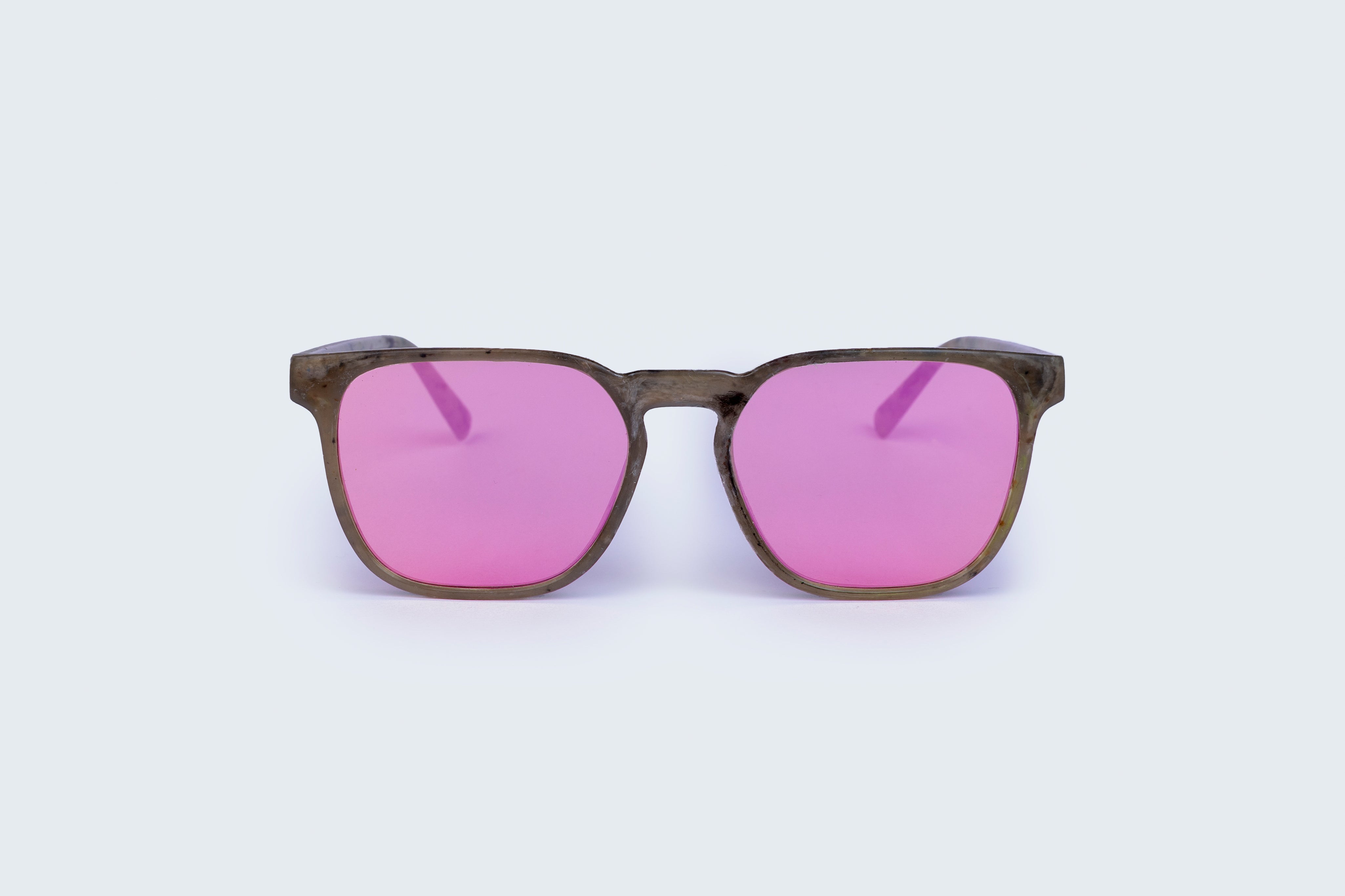 Mana Re-Run Ocean Pink