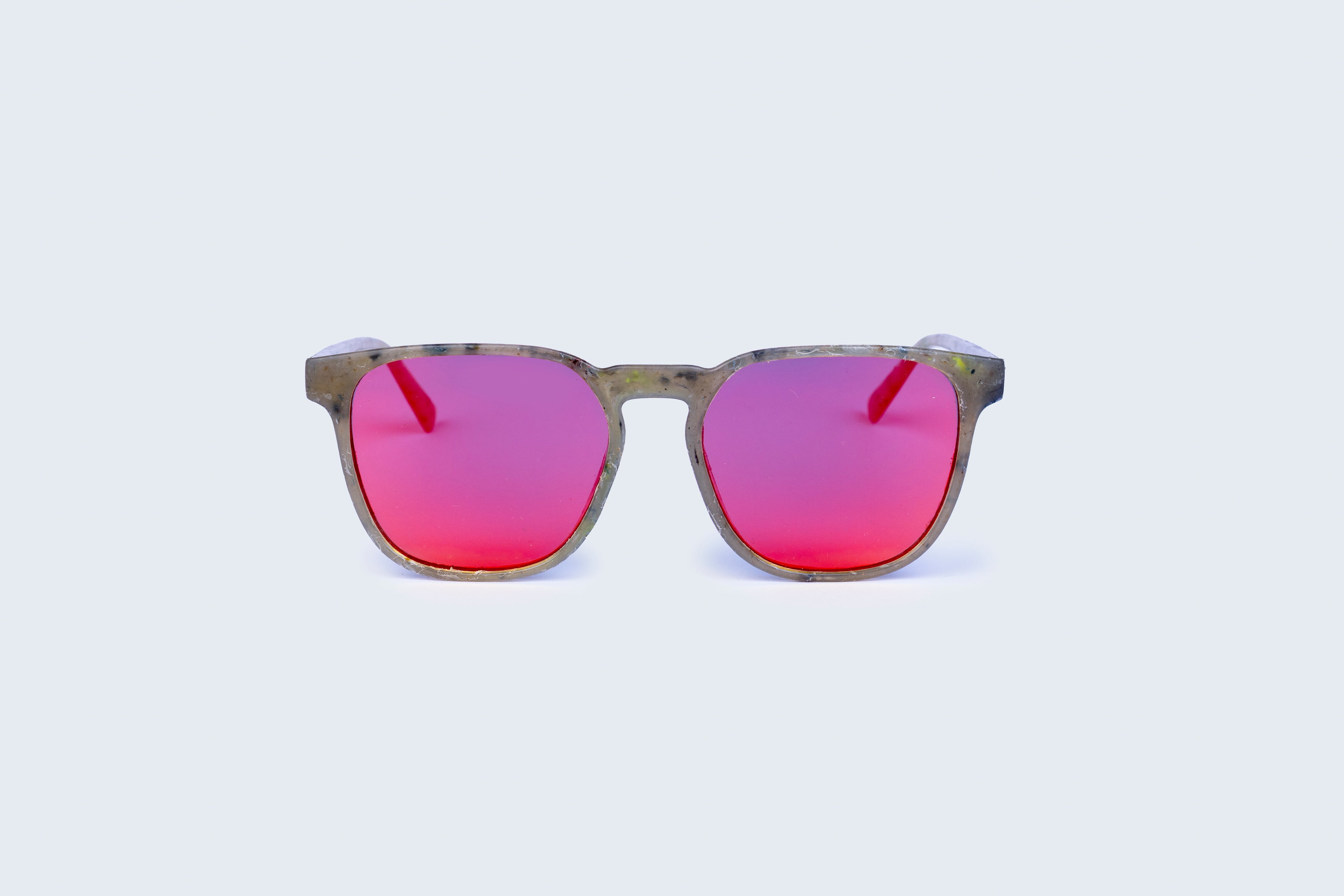 Mana Re-Run Ocean Red